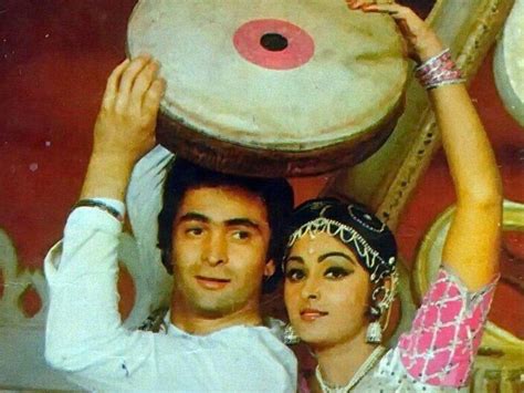 rip rishi kapoor: Sargam co